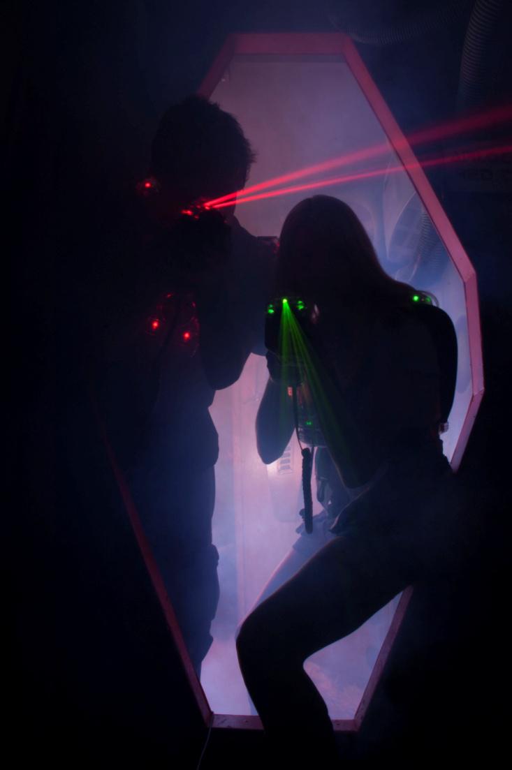 LaserTag